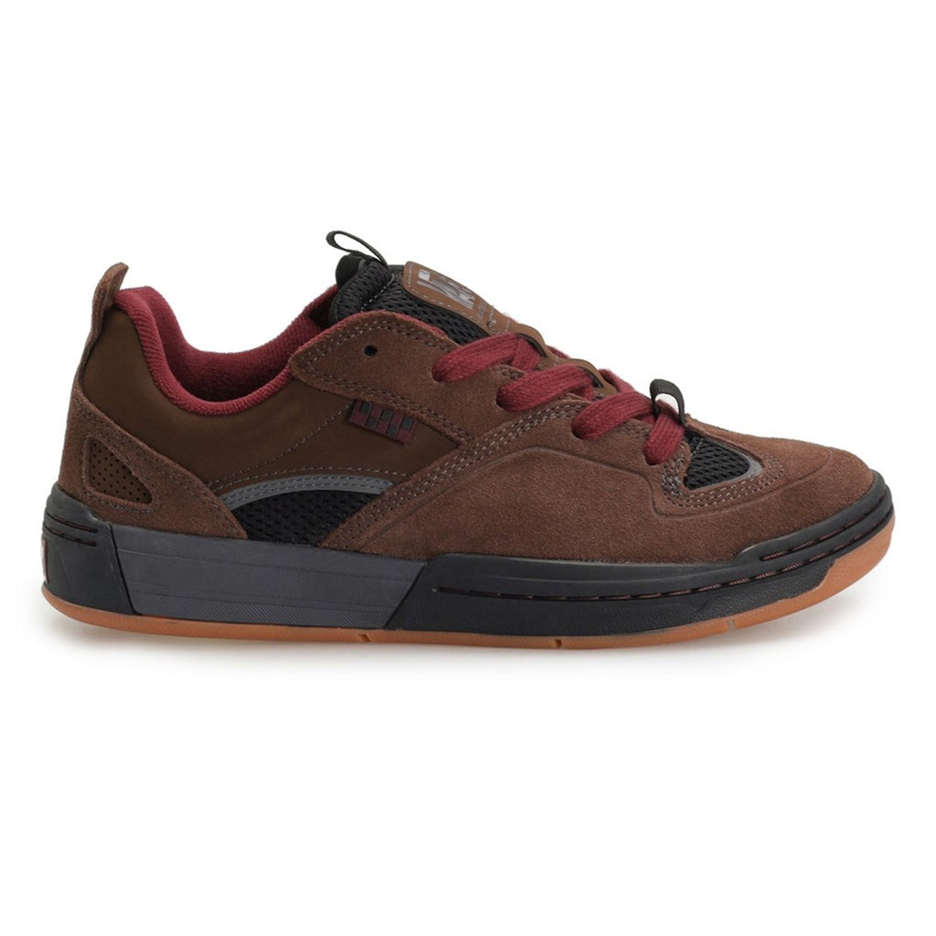 Vans VN000CUYY491 Sneakers Uomo Marrone