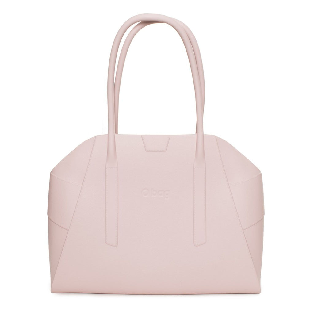 O bag COMP24ST-MIS76 Borsa a Spalla Donna Rosa
