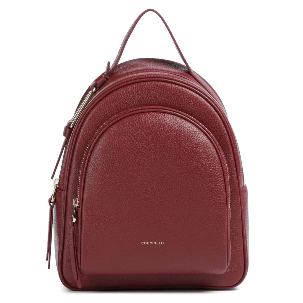 Coccinelle E1R1K140201 Zaino Zainetto Donna Rosso
