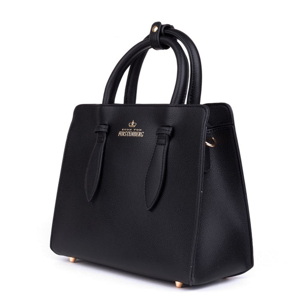 Egon Von Furstenberg AMIS EVF11822 Borsa a Mano Donna Nero