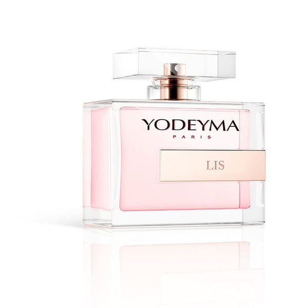 Yodeyma LIS Profumo Eau de Parfum Donna 100ml