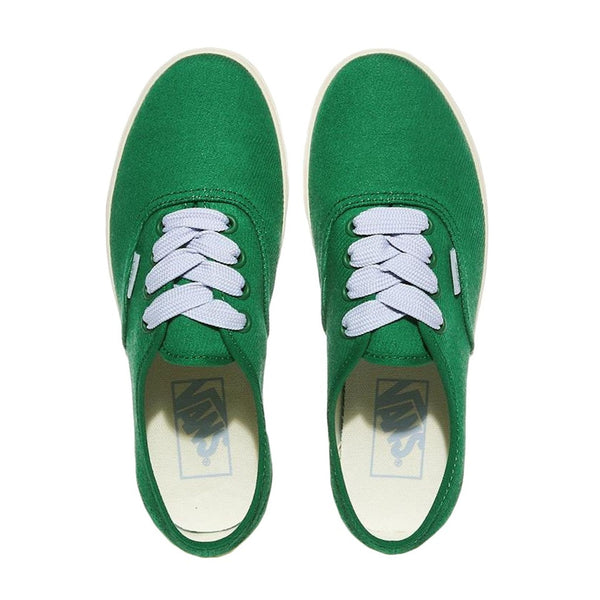 Vans VN000D04J5F1 Sneakers Unisex Verde