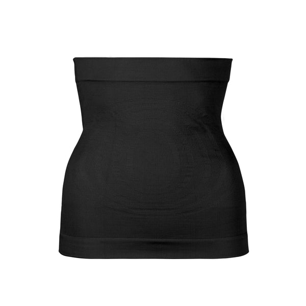 Bodyboo BB1050 Pancera Contenitiva Snellente Modellante Donna Nero