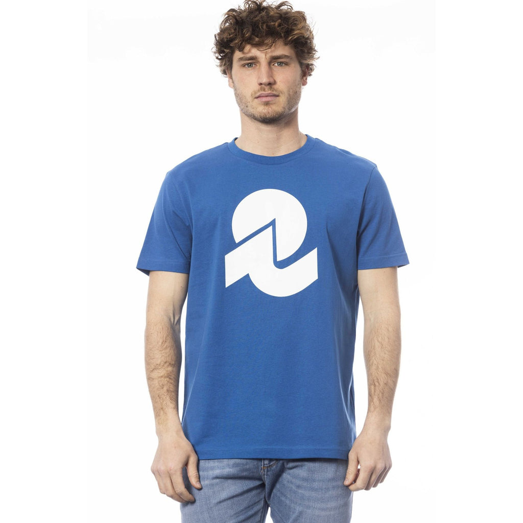 Invicta 4451301U T-shirt Maglietta Uomo Blu
