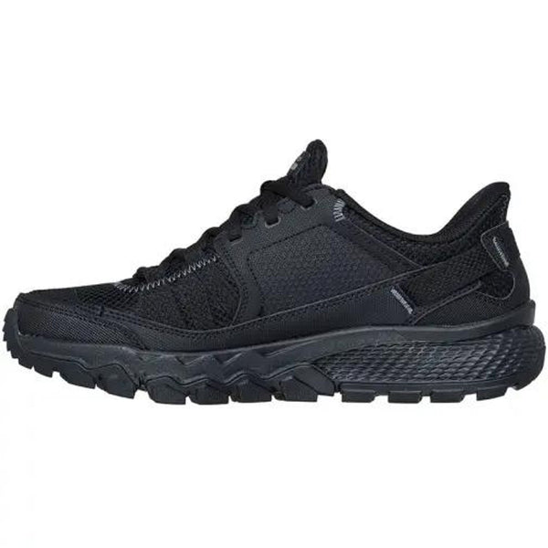 Skechers DYNAMITE - AT ESCAPAR 237634 Sneakers Uomo Nero