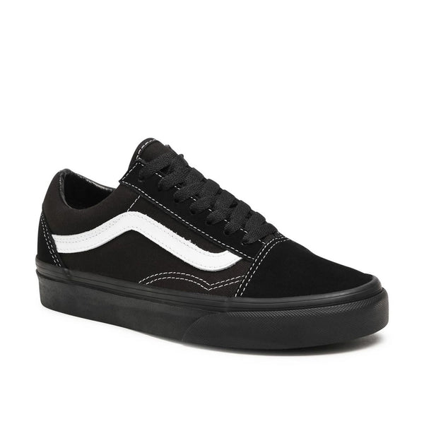 Vans VN0A3WKT5WU1 Sneakers Unisex Nero Bianco