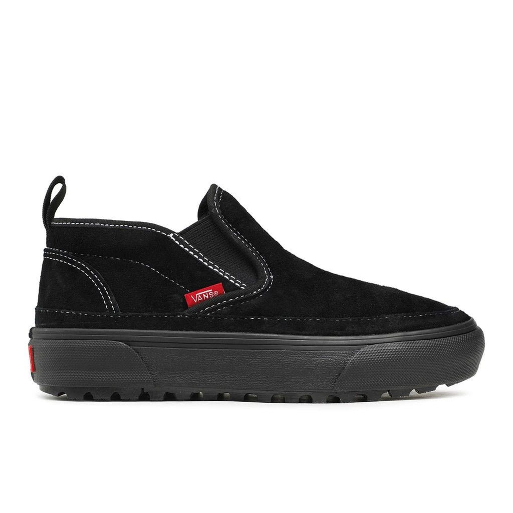 Vans VN0A5KQS4261 Sneakers Unisex Nero
