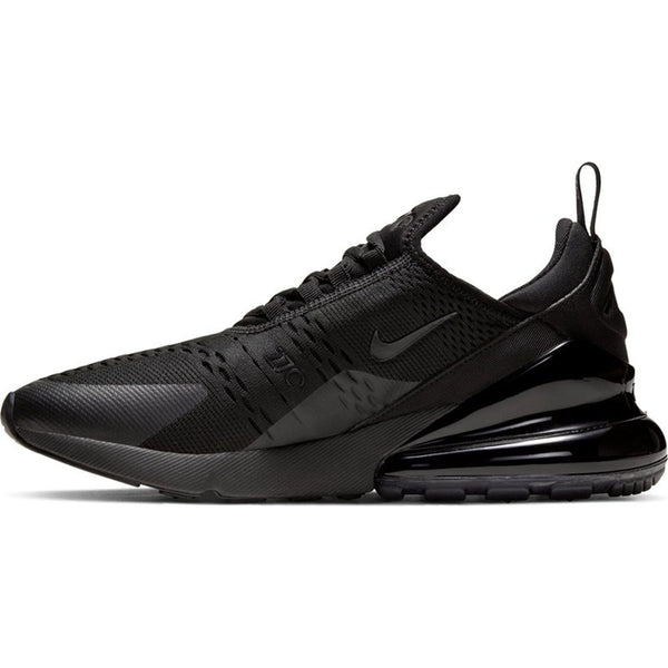 Nike AH8050 Sneakers Uomo Nero