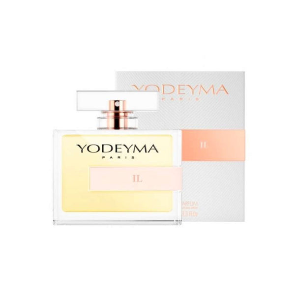 Yodeyma IL Profumo Eau de Parfum Donna 100ml