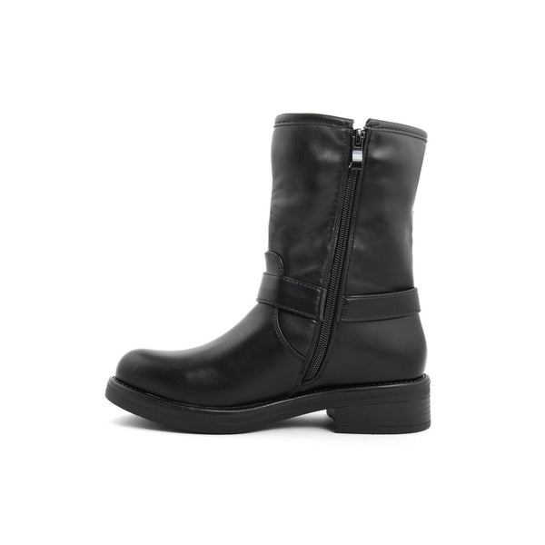 Fashion Attitude FAM A795 Stivaletti Donna Nero - BeFashion.it