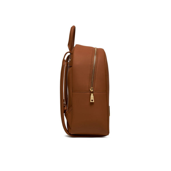Love Moschino JC4193PP1LKD0208 Zaino Zainetto Donna Marrone