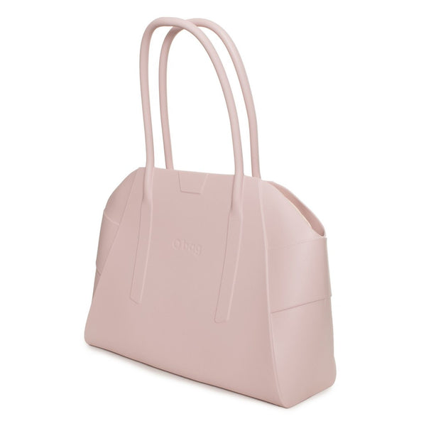 O bag COMP24ST-MIS76 Borsa a Spalla Donna Rosa
