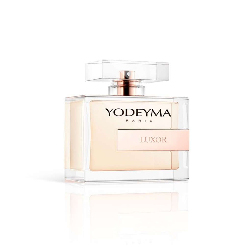 Yodeyma LUXOR Profumo Eau de Parfum Donna 100ml
