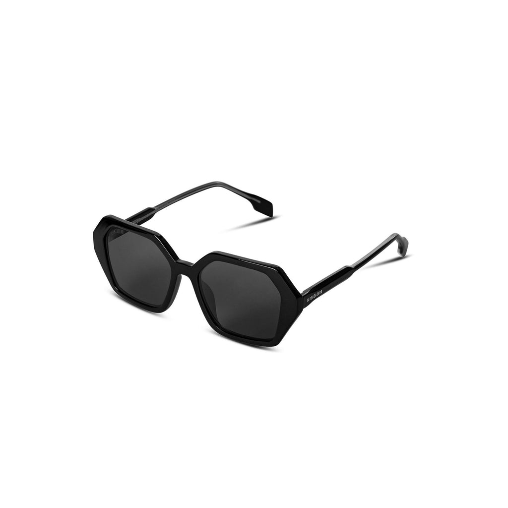 LatenzaZero ESSENCE X246 Occhiali da Sole Donna Nero