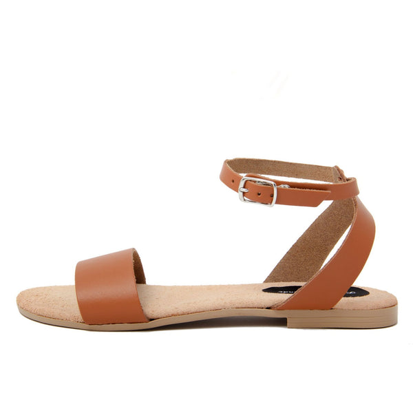 Fashion Attitude FAME23 LM704151 Sandali Donna Marrone