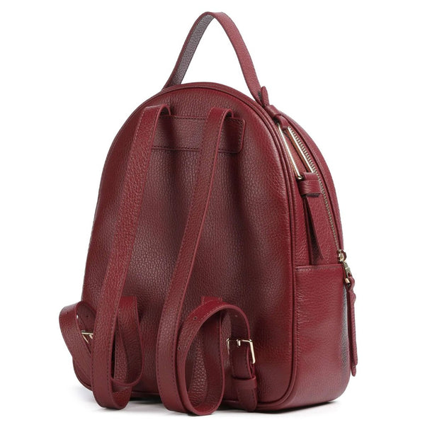 Coccinelle E1R1K140201 Zaino Zainetto Donna Rosso