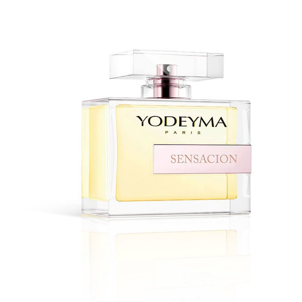 Yodeyma SENSACION Profumo Eau de Parfum Donna 100ml