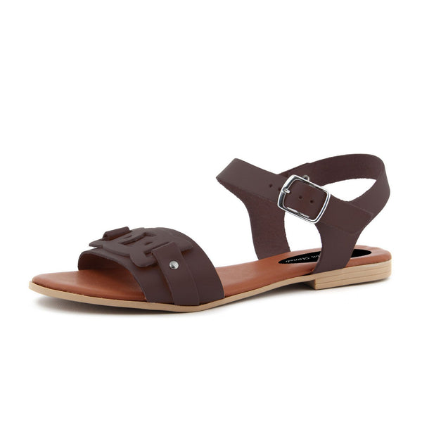 Fashion Attitude FAME23 22MC104 Sandali Donna Marrone
