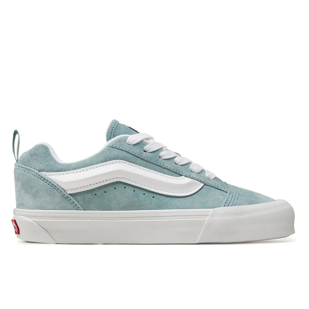 Vans VN000CS0M8I1 Sneakers Unisex Verde Bianco