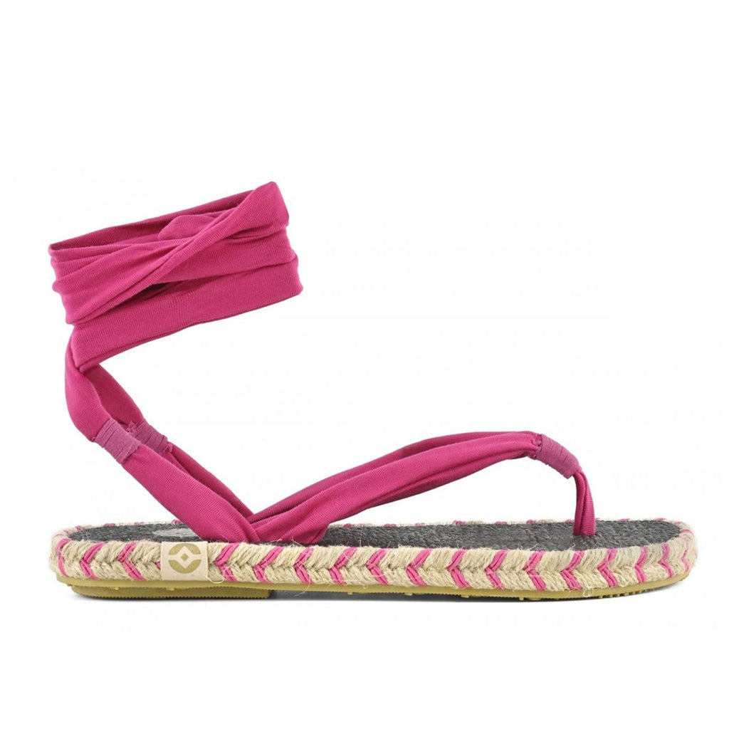 Nalho NA0014 Sandali Donna Fucsia