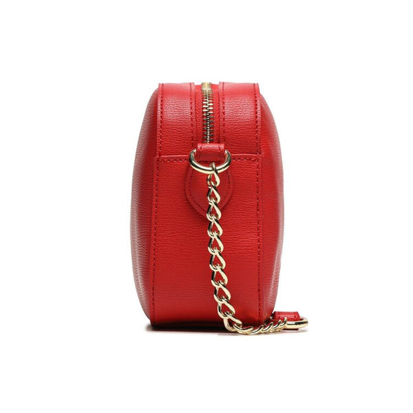 Love Moschino JC4071PP1HLD0500 Borsa a Tracolla Donna Rosso