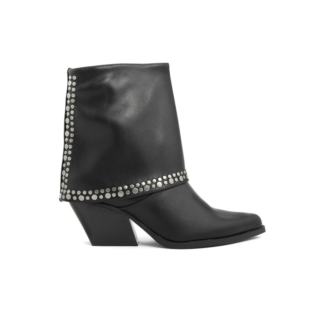 Fashion Attitude FAM 181 Stivaletti Donna Nero