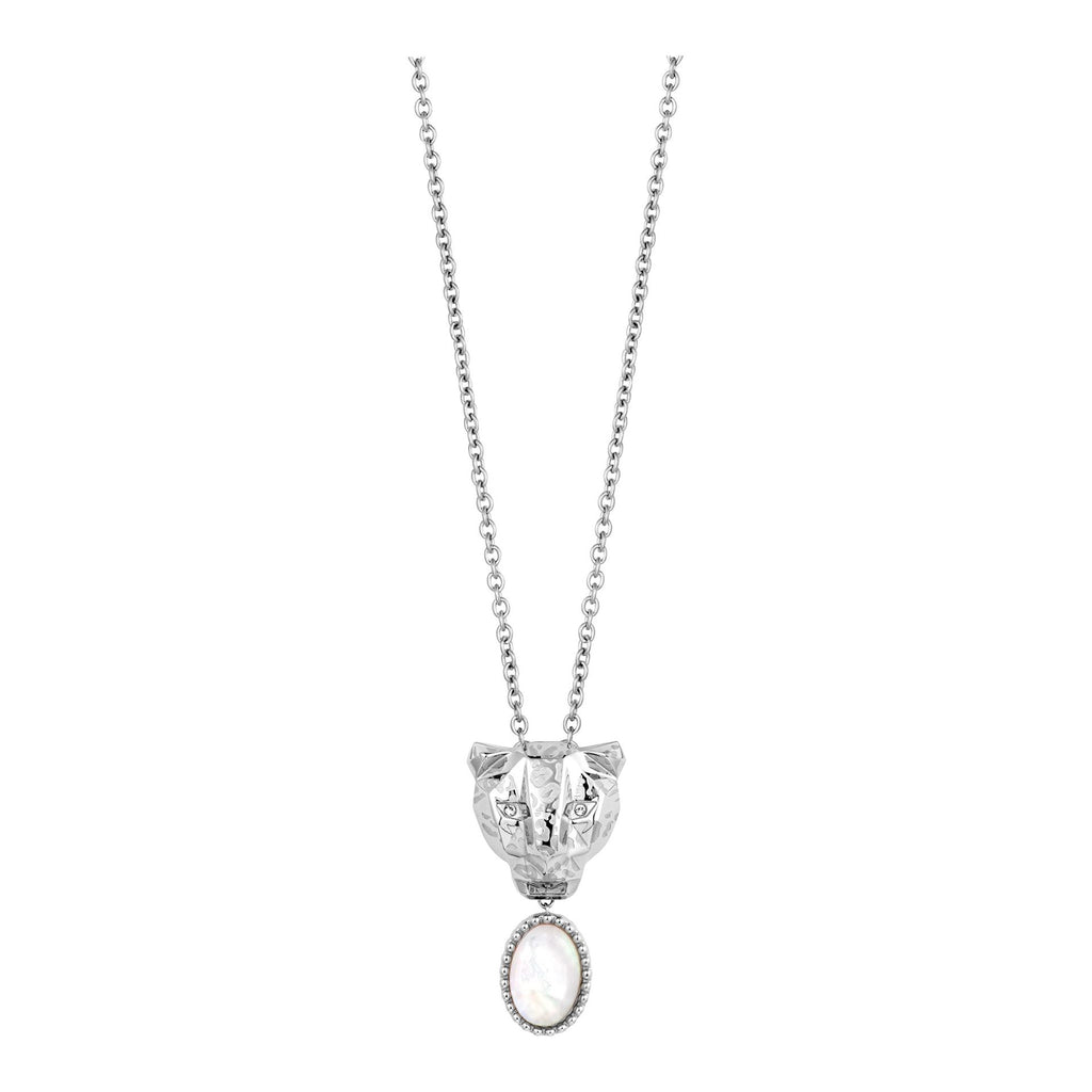 Just Cavalli JCNL01612100 Collana Donna