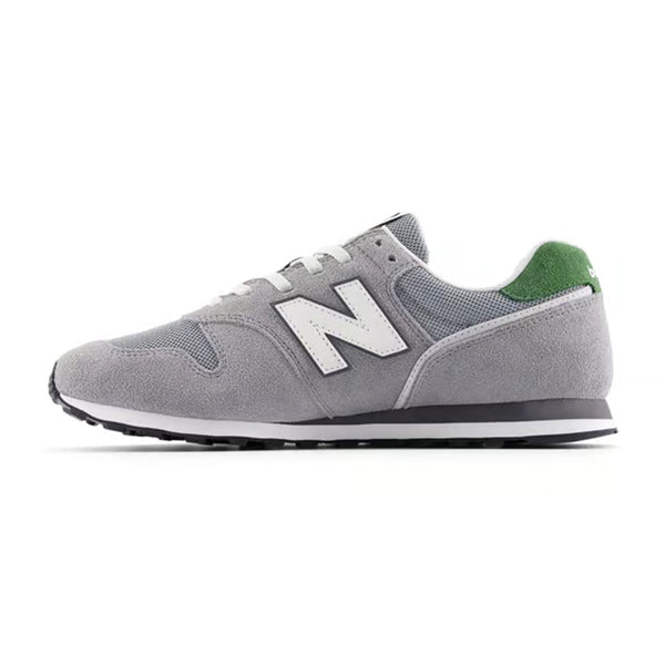 New Balance ML373XC2 Sneakers Uomo Grigio Verde