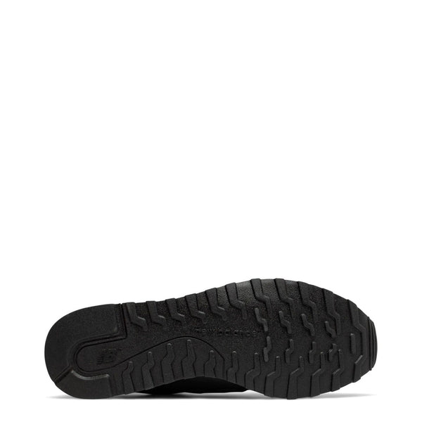 New Balance GM500NVB Sneakers Uomo Nero Blu Marrone