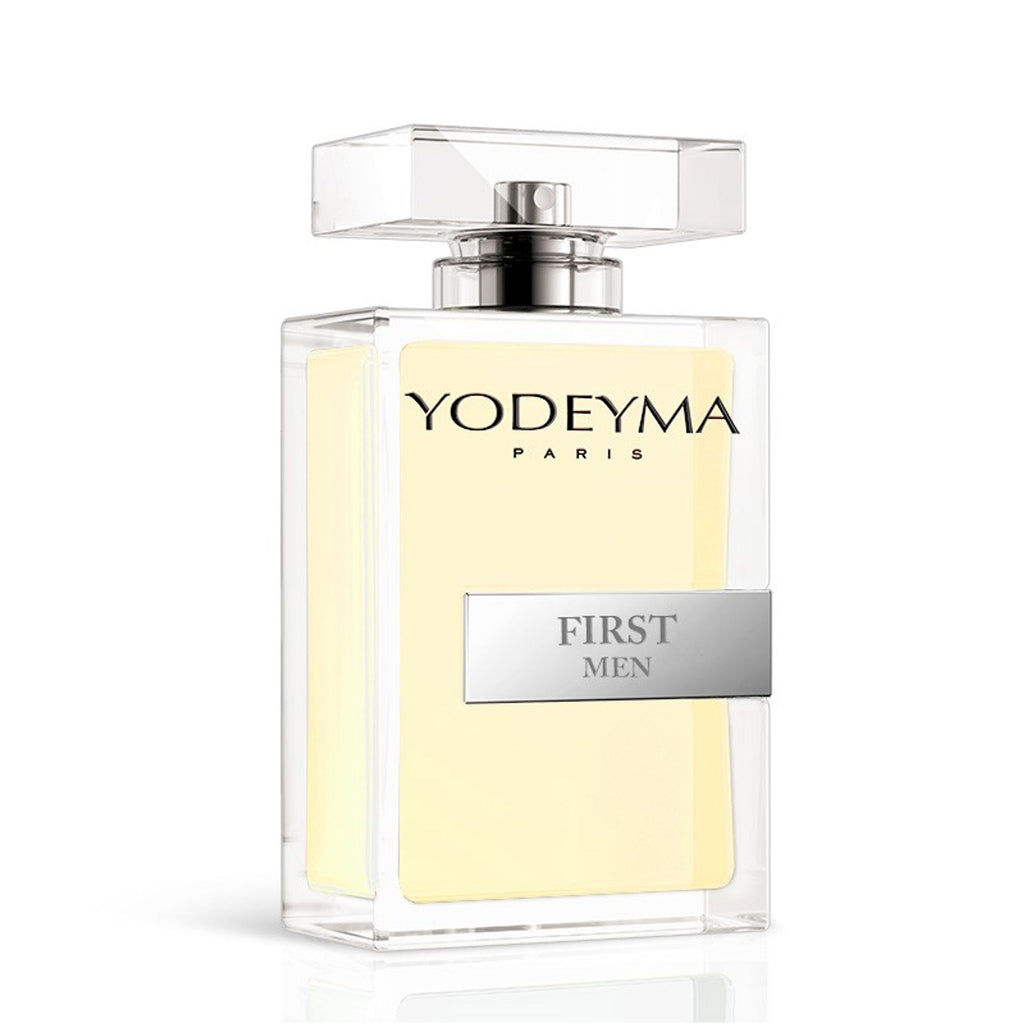Yodeyma Profumi