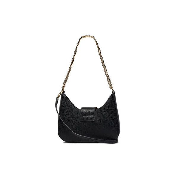 Versace Jeans 75VA4BF5ZS413 Borsa a Tracolla Donna Nero