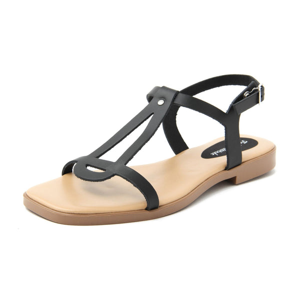 Fashion Attitude FAME23 23110MQH Sandali Donna Nero