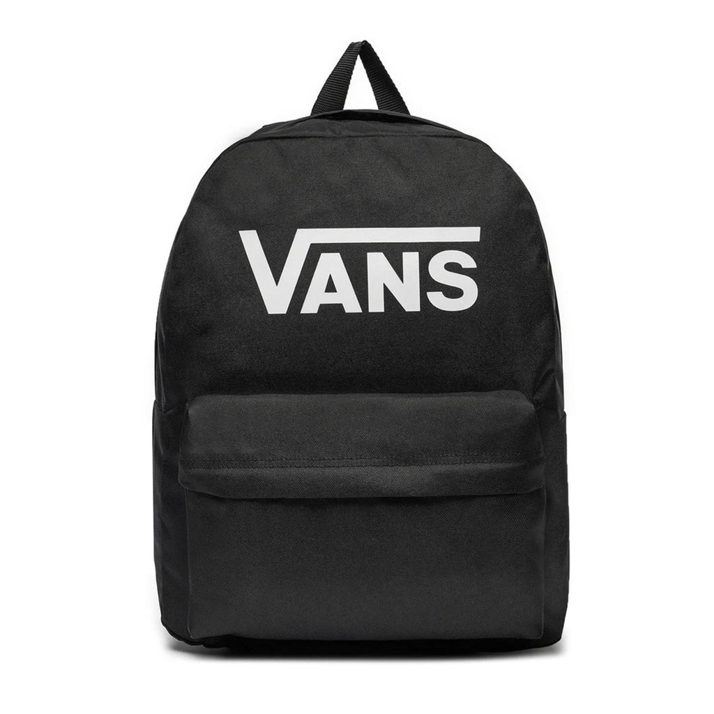 Vans VN000H50BLK1 Zaino Zainetto Uomo Nero
