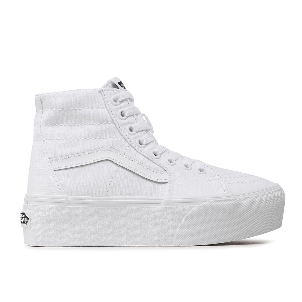 Vans VN0A5JMKW001 Sneakers Unisex Bianco