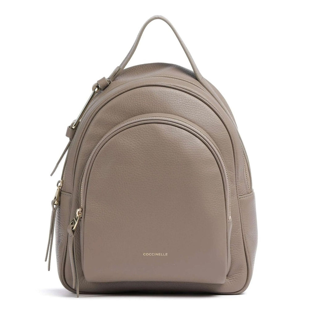 Coccinelle E1R1K140201 Zaino Zainetto Donna Marrone