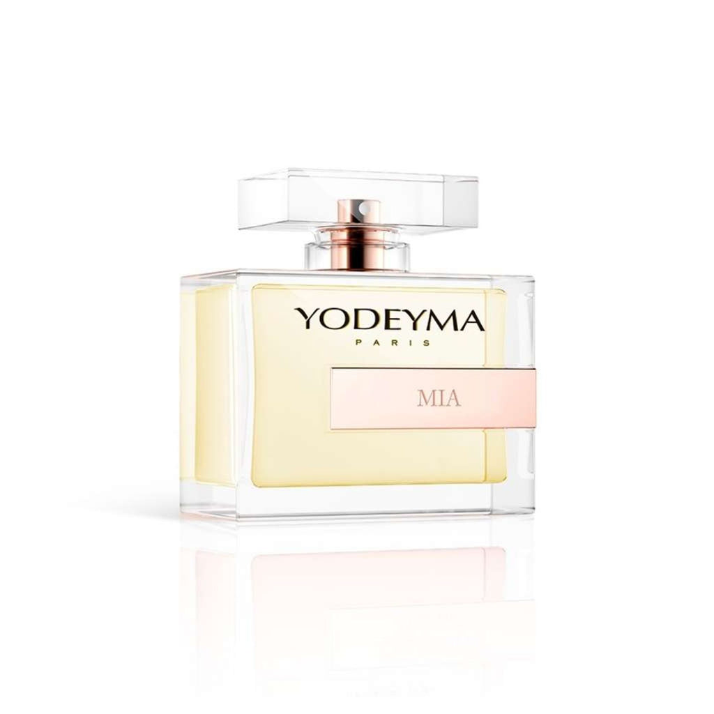 Yodeyma MIA Profumo Eau de Parfum Donna 100ml