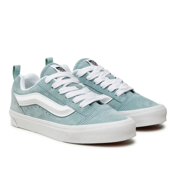Vans VN000CS0M8I1 Sneakers Unisex Verde Bianco