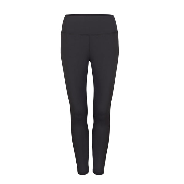 Bodyboo BB23956 Leggings Modellanti Donna Grigio