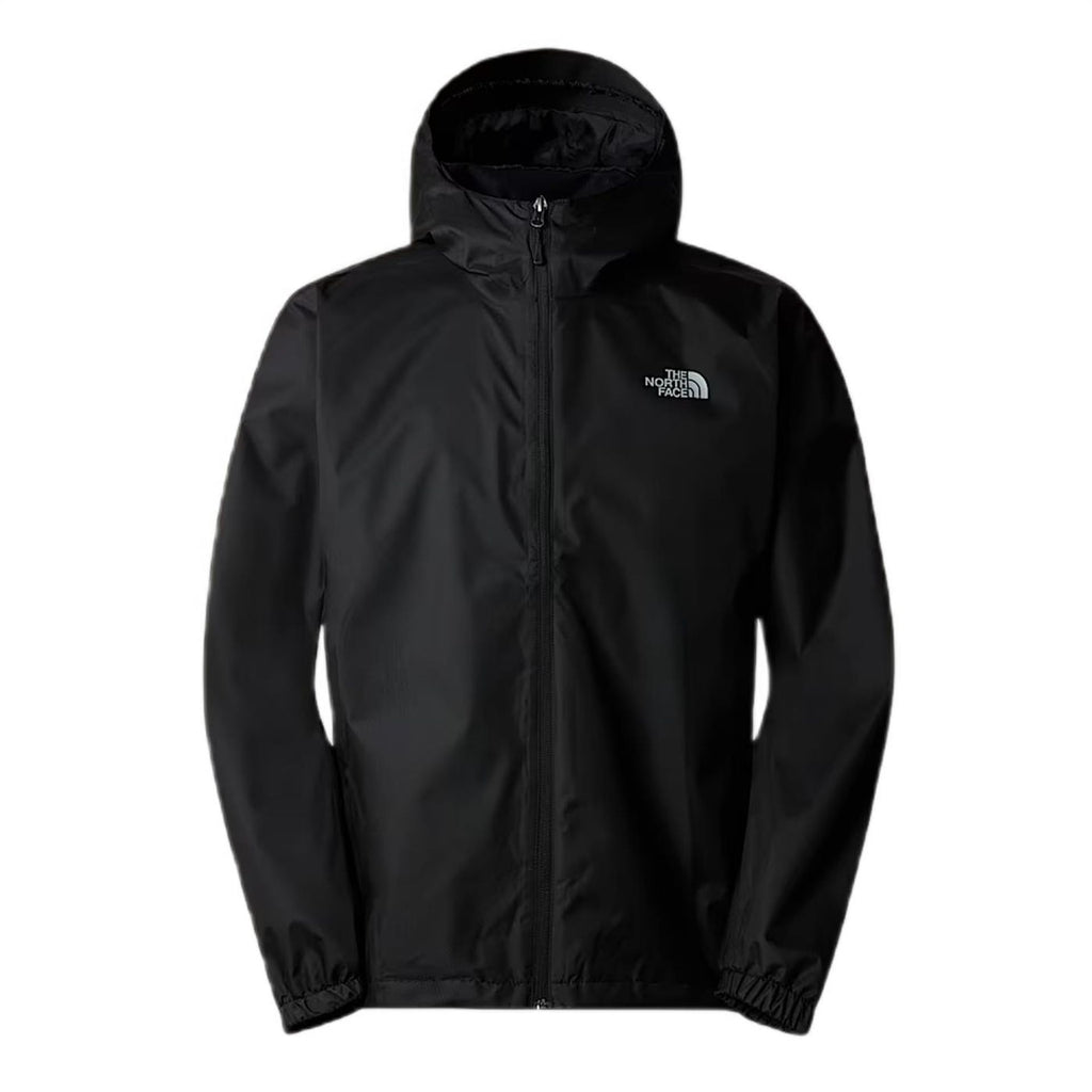 The North Face NF00A8AZJK31 Giacca Giubbotto Uomo Nero