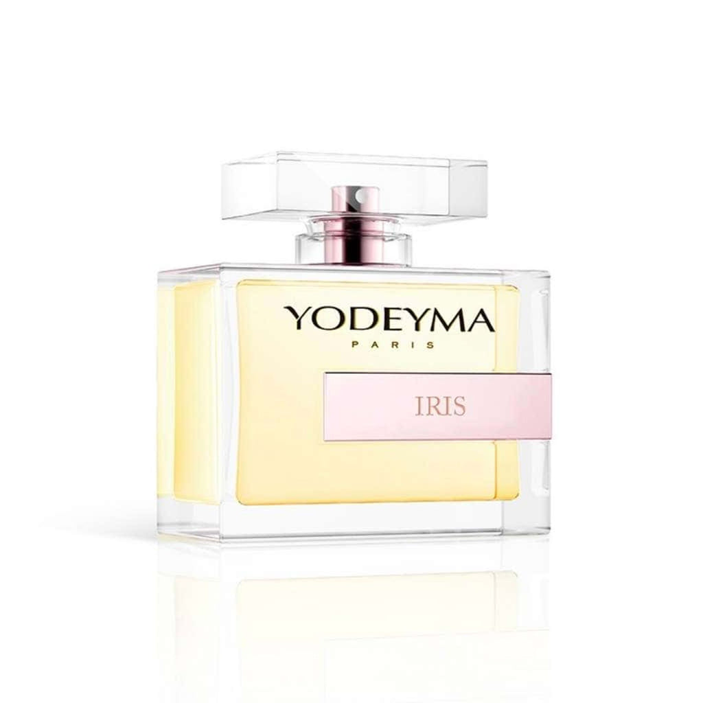 Yodeyma IRIS Profumo Eau de Parfum Donna 100ml