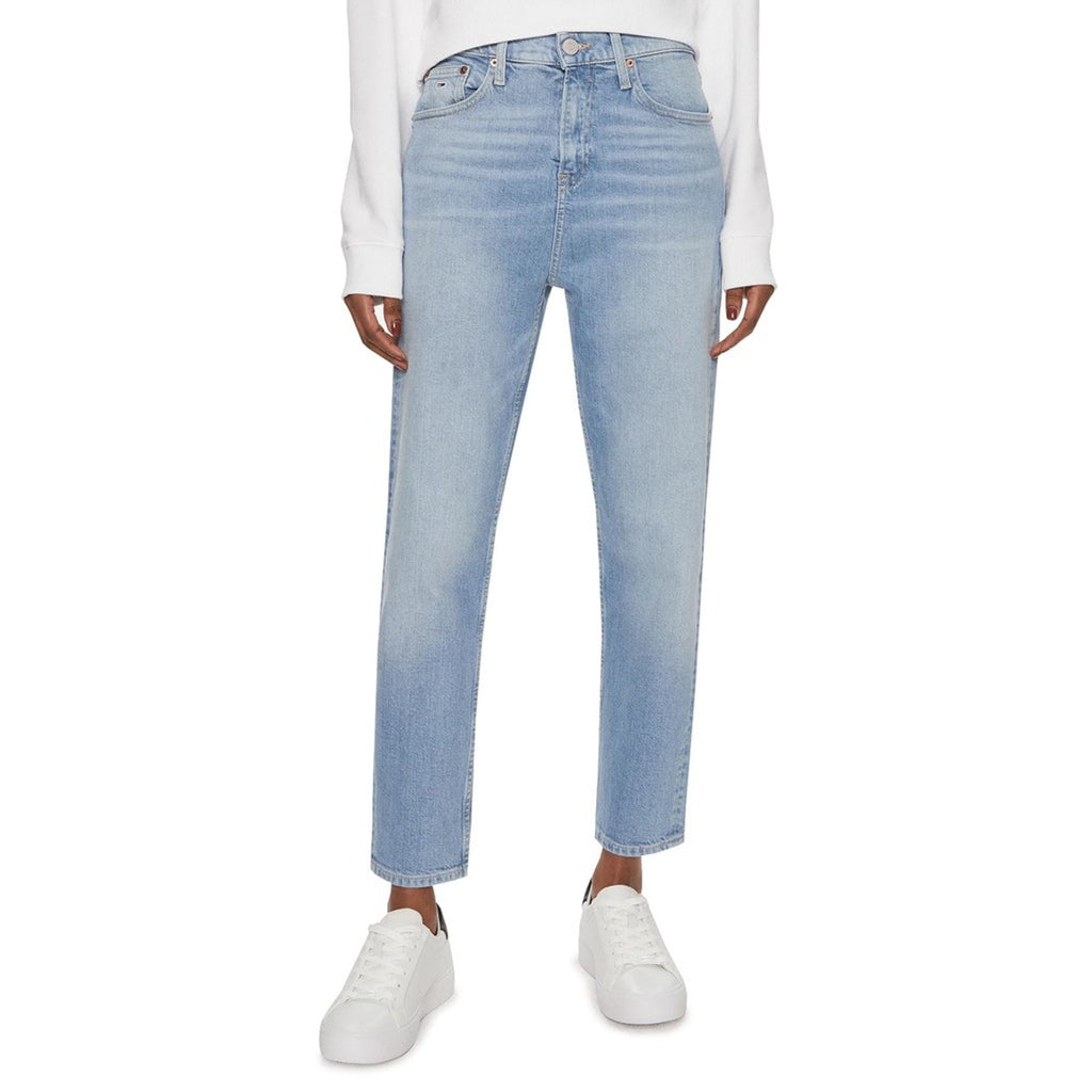 Tommy Hilfiger DW0DW17603 Jeans Donna Blu