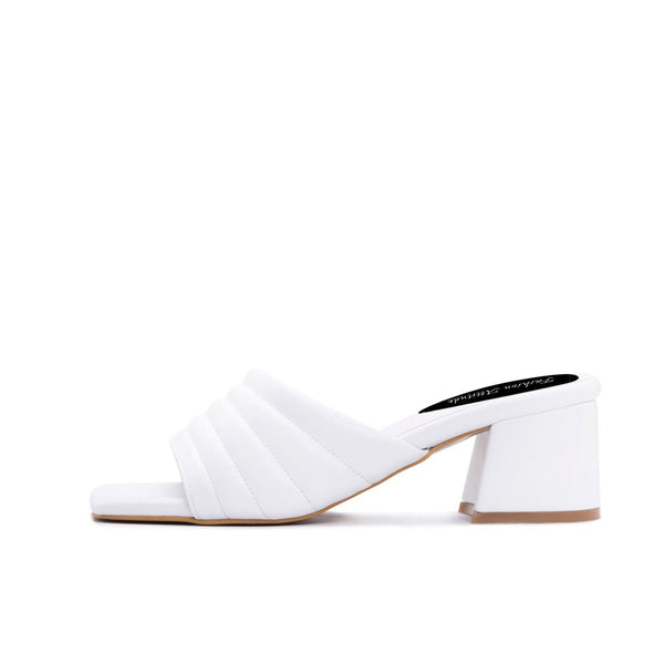Fashion Attitude FAME23 SS3Y0608 Sandali Donna Bianco