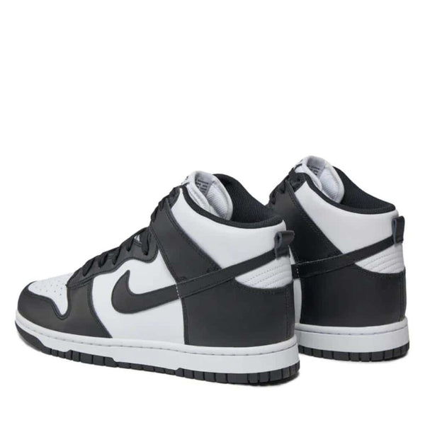 Nike DD1399 Sneakers Uomo Bianco Nero
