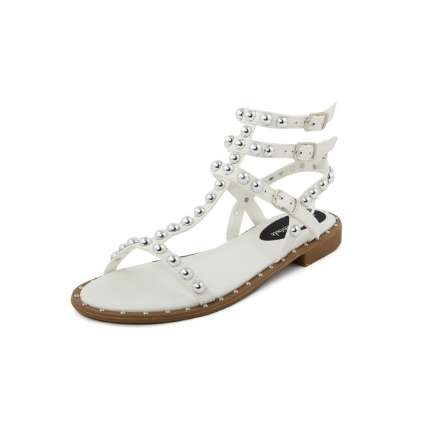 Fashion Attitude FAM 95 Sandali Donna Bianco