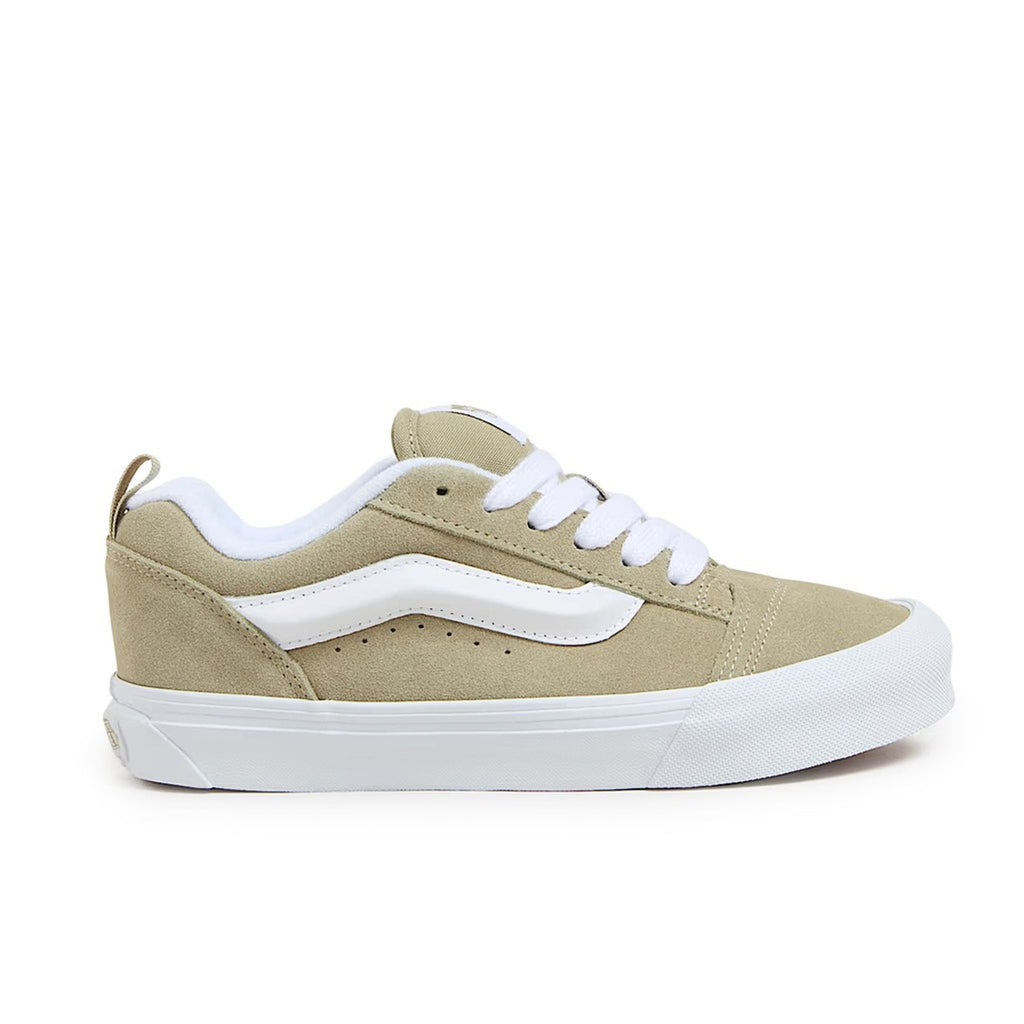 Vans VN000CRPD3Z1 Sneakers Unisex Marrone Bianco