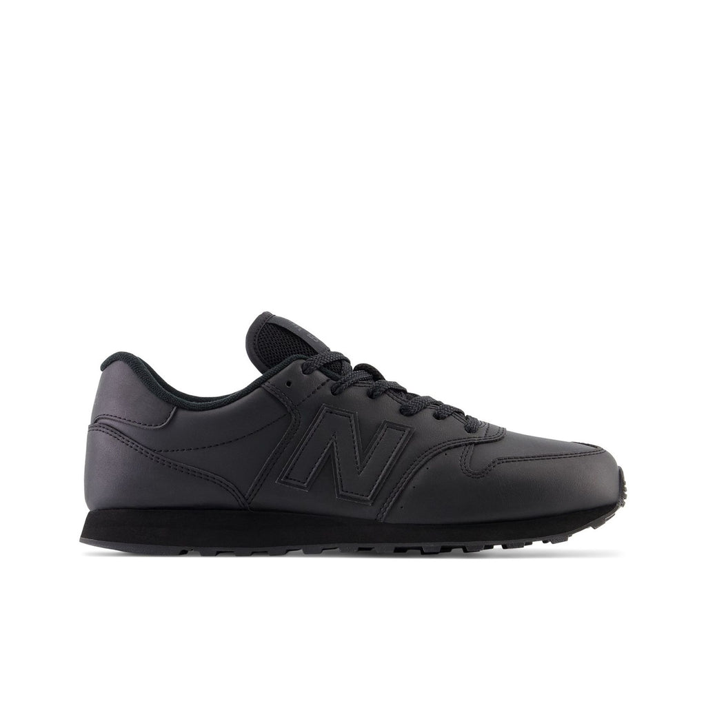 New Balance 500 GM500ZB2 Sneakers Uomo Nero