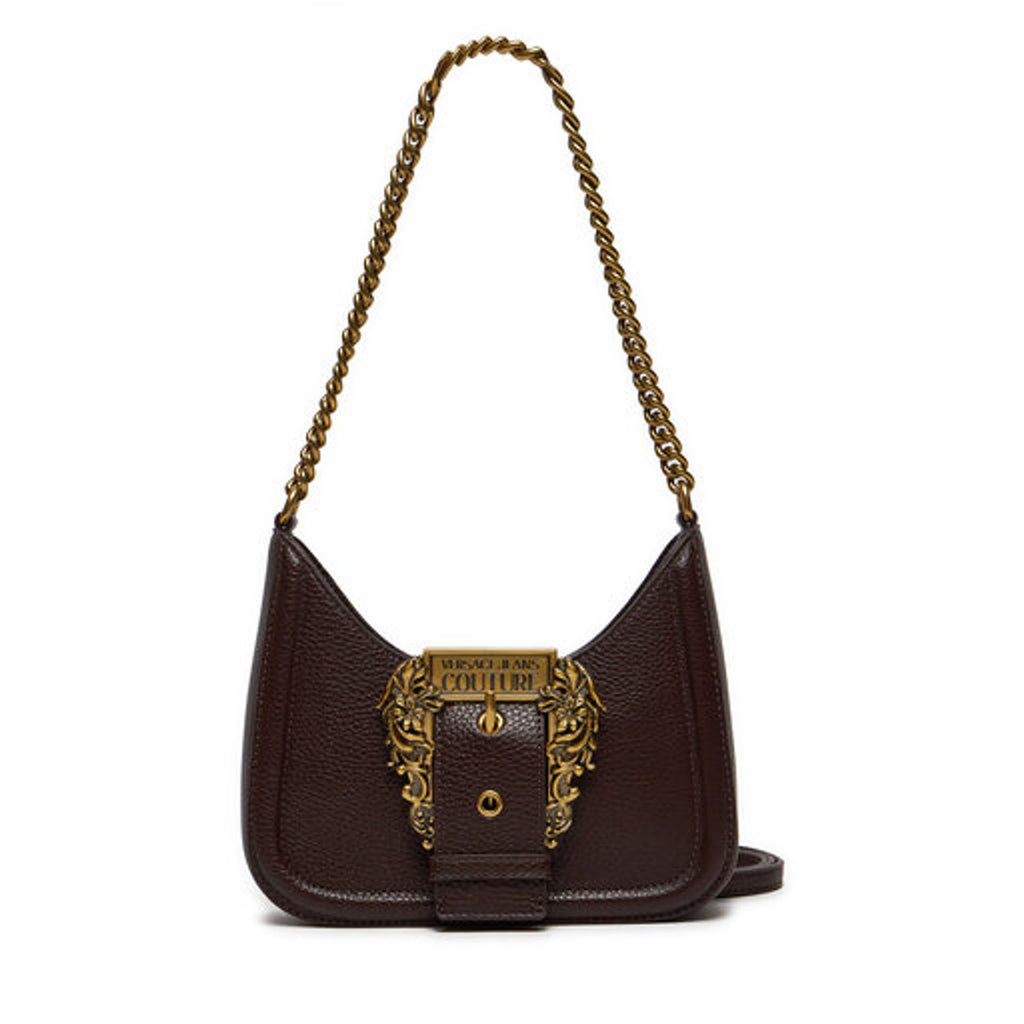Versace Jeans 75VA4BF5ZS413 Borsa a Spalla Donna Marrone