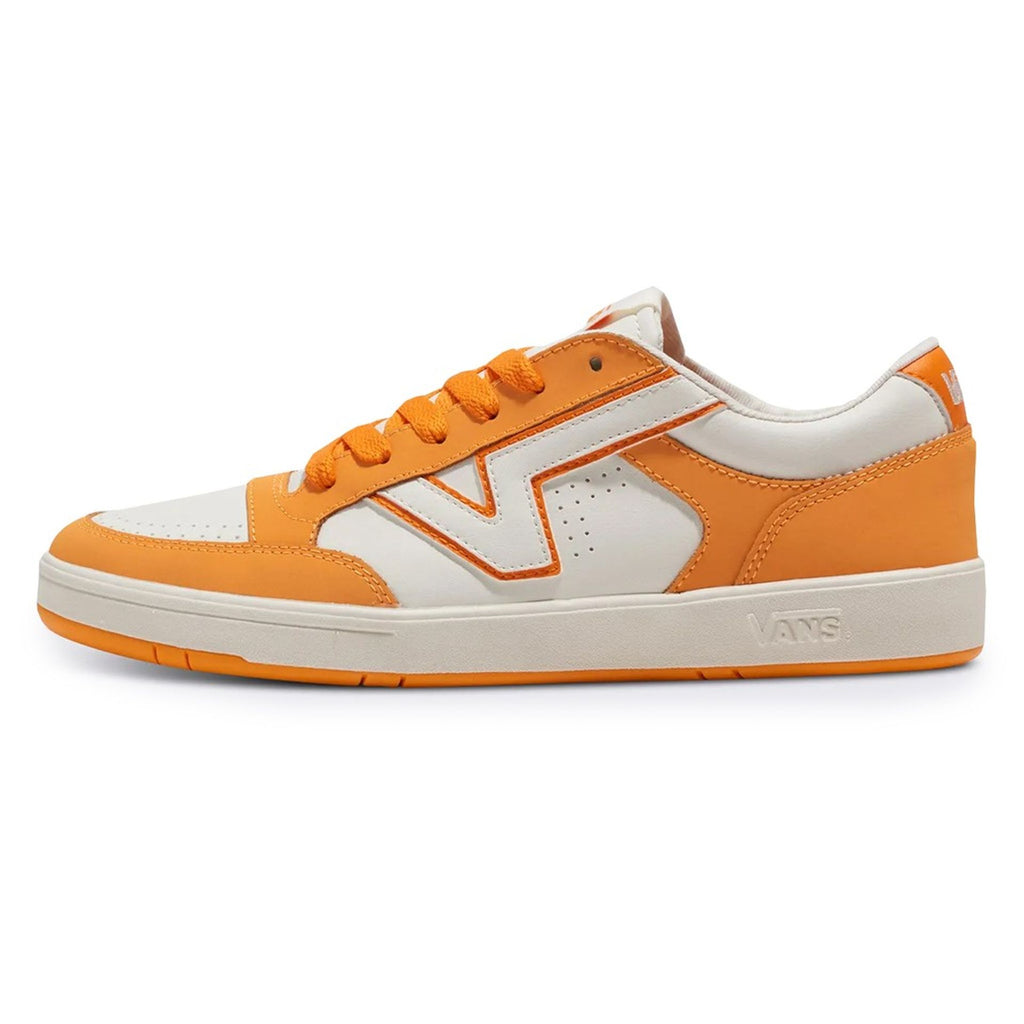 Vans VN000BWBORA1 Sneakers Uomo Arancione Bianco