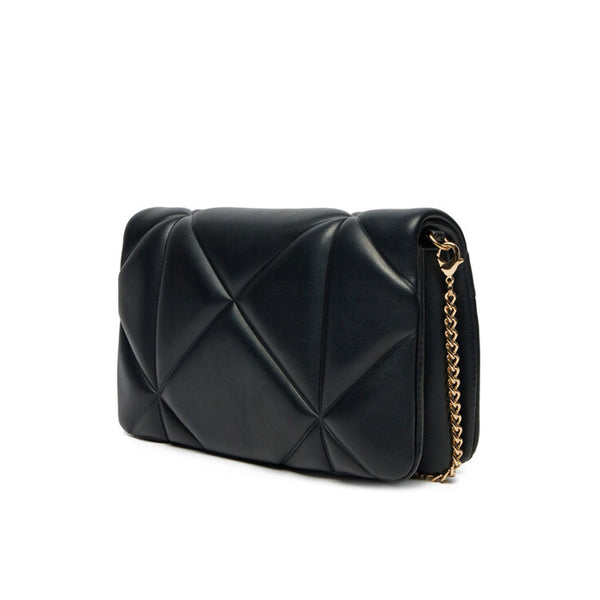 Love Moschino JC4043PP1MLC0000 Borsa a Tracolla Donna Nero