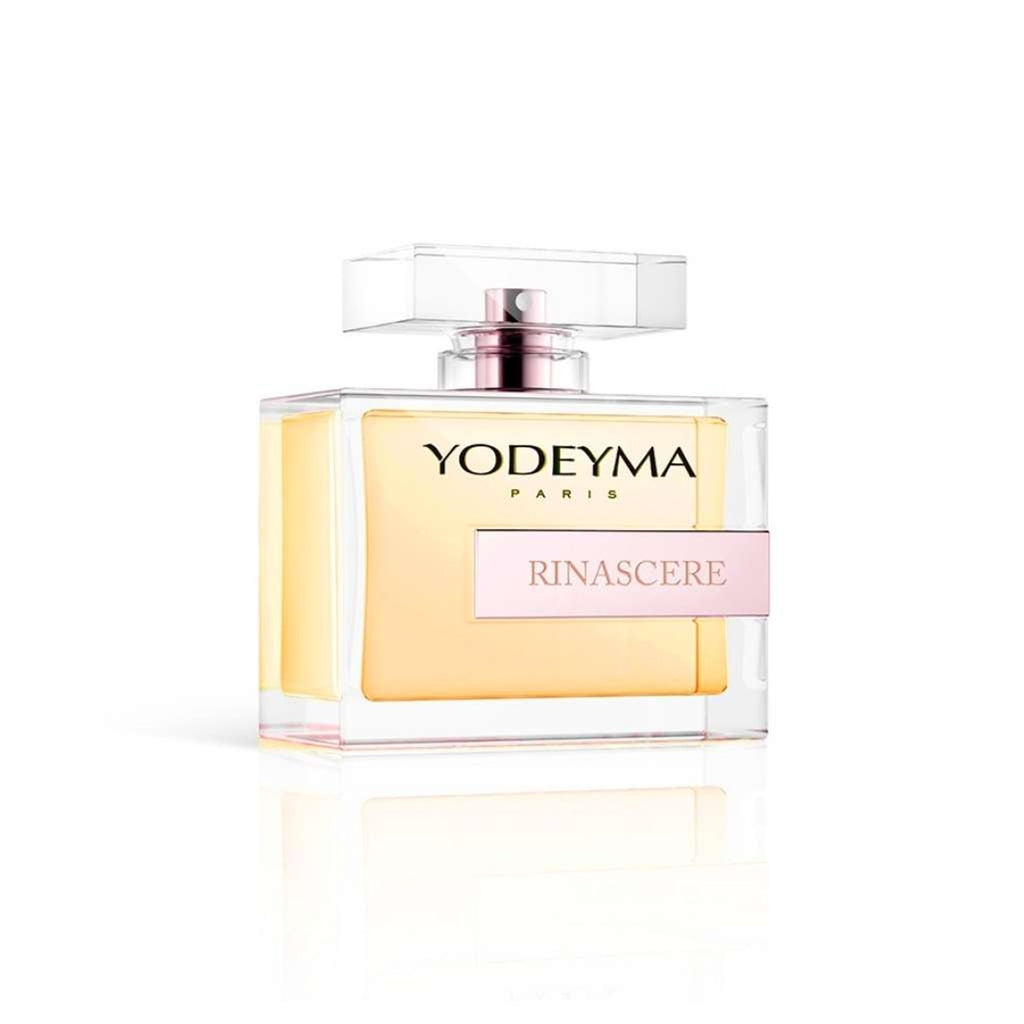 Yodeyma RINASCERE Profumo Eau de Parfum Donna 100ml